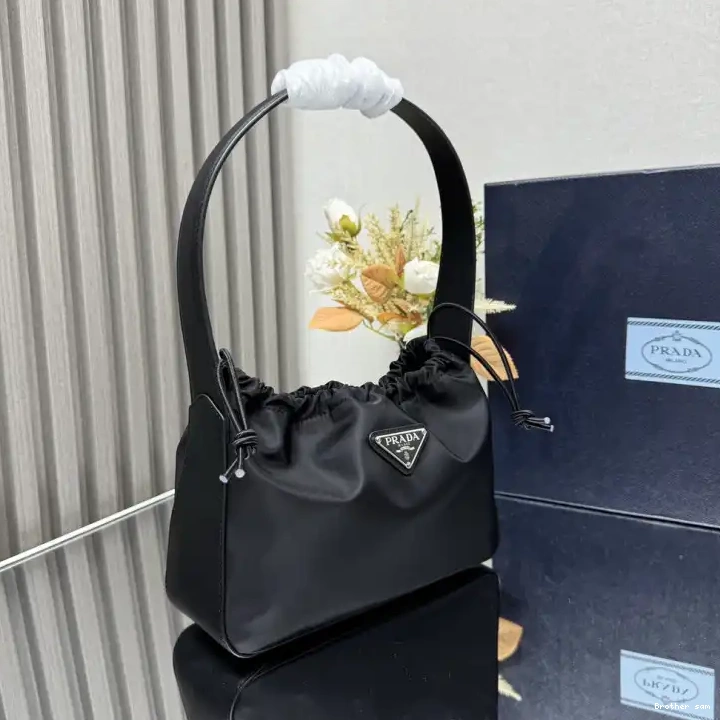 Brother sam Prada 2407YZ0001 Bags 0715